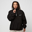 Pegador Puka Half Zip Sweater preto 1120 1