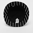 Karl Kani Signature Pinstripe Bucket Hat Schwarz 1160 3