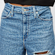 Levi's HIGH WAISTED MOM JEANS light blue blau 1194 3