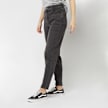 Levi's HIGH WAISTED MOM JEAN black schwarz 1195 1