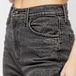 Levi's HIGH WAISTED MOM JEAN black schwarz 1195 3