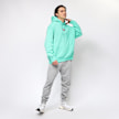 Tommy Sport Essential Logo Terry Pant light grey heather Undefined Color 1344 6
