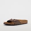 Birkenstock Madrid BFBC mocha Braun 1443 2