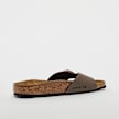Birkenstock Madrid BFBC mocha Braun 1443 3