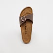 Birkenstock Madrid BFBC mocha Braun 1443 5