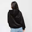 FUBU FUBU Corporate Velours Track Jacket black schwarz 1477 2
