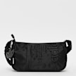 adidas Originals Mini Airliner Handtasche schwarz 1513 1