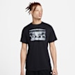 Nike Dri-FIT Photo Men's Basketball T-Shirt schwarz 1667 1