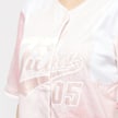 FUBU FUBU Varsity Baseball Dress light rose rosa 1673 3