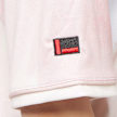 FUBU FUBU Varsity Baseball Dress light rose rosa 1673 5