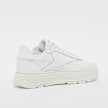 Reebok Club C Double Geo Platform weiß 6059 3