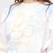Karl Kani Signature Tie Dye OS Crew multicolor multicolor 6191 3