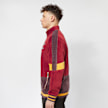 PUMA Tye Velour Track Jacket intense red UndefinedColor 6311 2