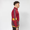 PUMA Tye Velour Track Jacket intense red UndefinedColor 6311 4