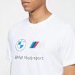 PUMA BMW MMS ESS Logo Tee puma white UndefinedColor 6354 3