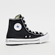 Converse Chuck Taylor All Star Eva Lift Canvas Platform (GS) noir 6384 3