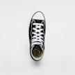 Converse Chuck Taylor All Star Eva Lift Canvas Platform (GS) noir 6384 5