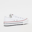 Converse Chuck Taylor All Star Eva Lift Canvas Platform (GS) blanco 6408 3