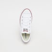 Converse Chuck Taylor All Star Eva Lift Canvas Platform (GS) branco 6408 5