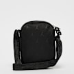 Nike Jaquard Festival Bag zwart 6639 2
