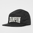 Champion Unisex Rochester Caps 5 Panel Cap schwarz 6835 1