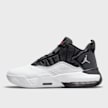 Jordan Stay Loyal black/university red/white/wolf grey schwarz 7077 1
