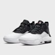 Jordan Stay Loyal black/university red/white/wolf grey schwarz 7077 4