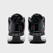 Jordan Stay Loyal black/university red/white/wolf grey schwarz 7077 5