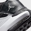 Jordan Stay Loyal black/university red/white/wolf grey schwarz 7077 8