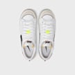 Nike Blazer Low Jumbo weiß 7117 6