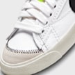 Nike Blazer Low Jumbo weiß 7117 7