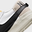 Nike Blazer Low Jumbo weiß 7117 8