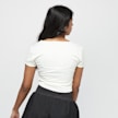 New Balance NB Amplified S Tee sea salt Undefined Color 7138 2