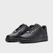 Nike   Air Force 1 noir 7195 4