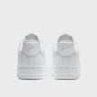 Nike Air Force 1 weiß 7200 5