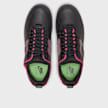 Nike Air Force 1 React 1.5 black/black/team orange/pink prime Schwarz 7285 6