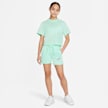 Nike G NSW TEE ESSNTL SS BOXY mint foam grün 7415 4