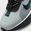 Nike Air Max 2021 SE (GS) wolf grey/clear jade/black/white grau 7418 6
