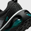 Nike Air Max 2021 SE (GS) wolf grey/clear jade/black/white grau 7418 7