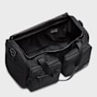 Nike Nike Utility Power black/black/enigma stone schwarz 7464 4