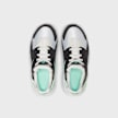 Nike Huarache Run (PS) white/mint foam/off noir Weiß 7494 6