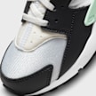 Nike Huarache Run (PS) white/mint foam/off noir Weiß 7494 7
