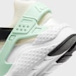 Nike Huarache Run (PS) white/mint foam/off noir Weiß 7494 8