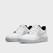 Nike Air Force 1 Crater Classic white/light bone/volt/black Weiß 7653 4