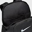 Nike   Brasilia 9.5 Backpack czarny 7673 6