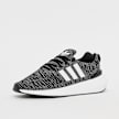 adidas Originals Swift Run 22 (GS) schwarz 7824 2