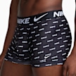 Nike   3 PACK - Trunk multicolor 7837 3