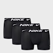 Nike   3 PACK - Trunk preto 7839 1