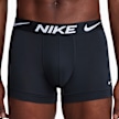 Nike   3 PACK - Trunk schwarz 7839 2