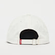 Levi's GRAPHIC FLEX FIT CAP regular white Weiß 7995 2